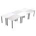 Flag 12 Table